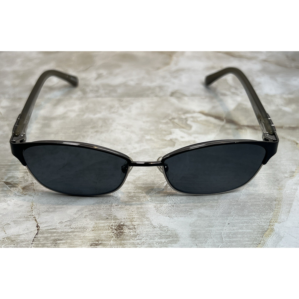 Karen Kane Petites Moonflower Eyeglasses Black 49-15-135 FRAMES ONLY